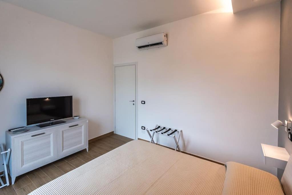 דירות I Pumi Free Parking - Lecce Selection מראה חיצוני תמונה